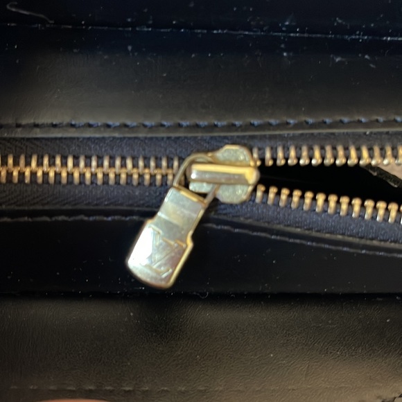 - Louis Vuitton Epi Rivera black - Picture 7 of 14